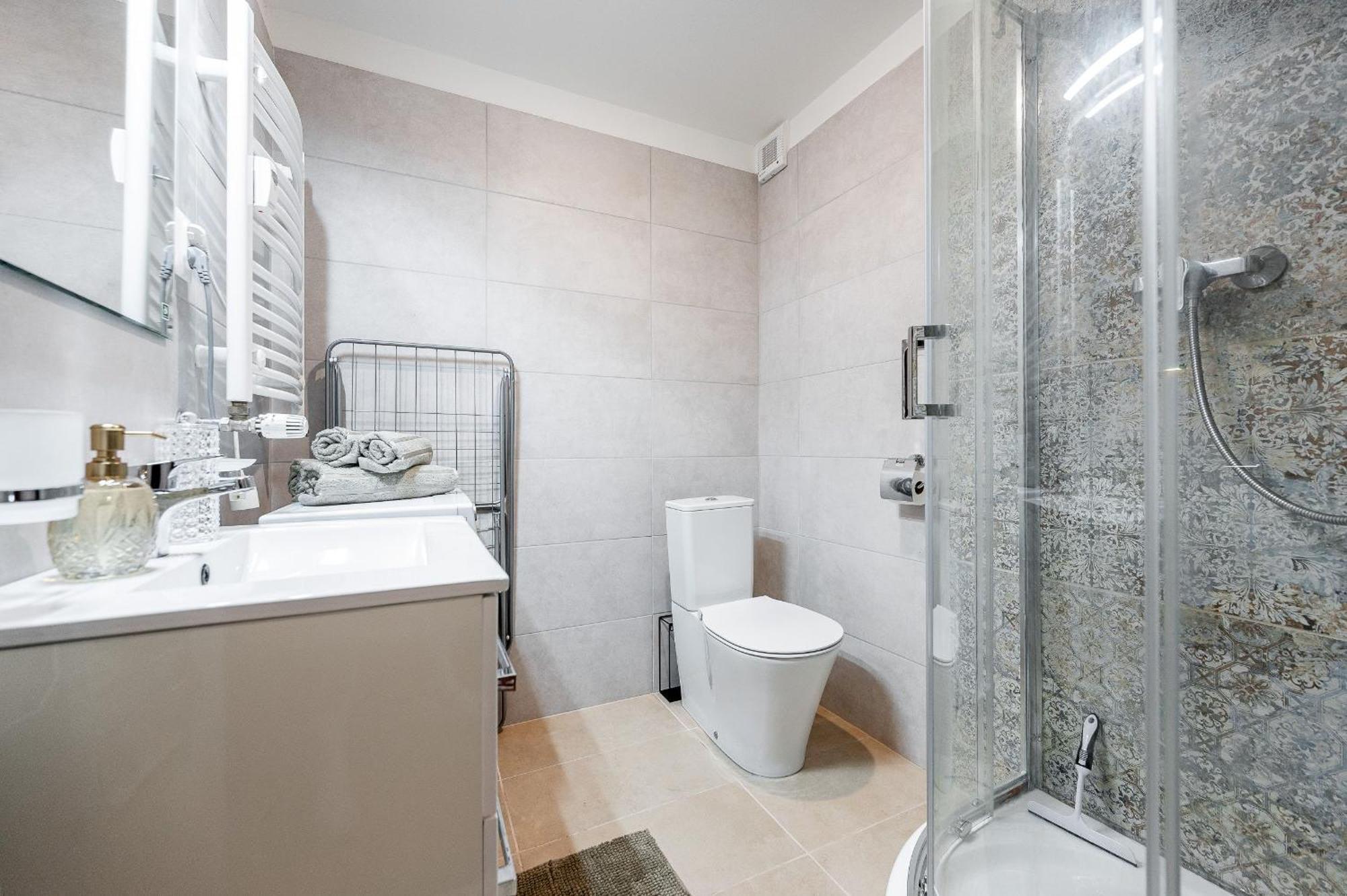 Apartman Mezonet Na Namesti Caşonia Exterior foto